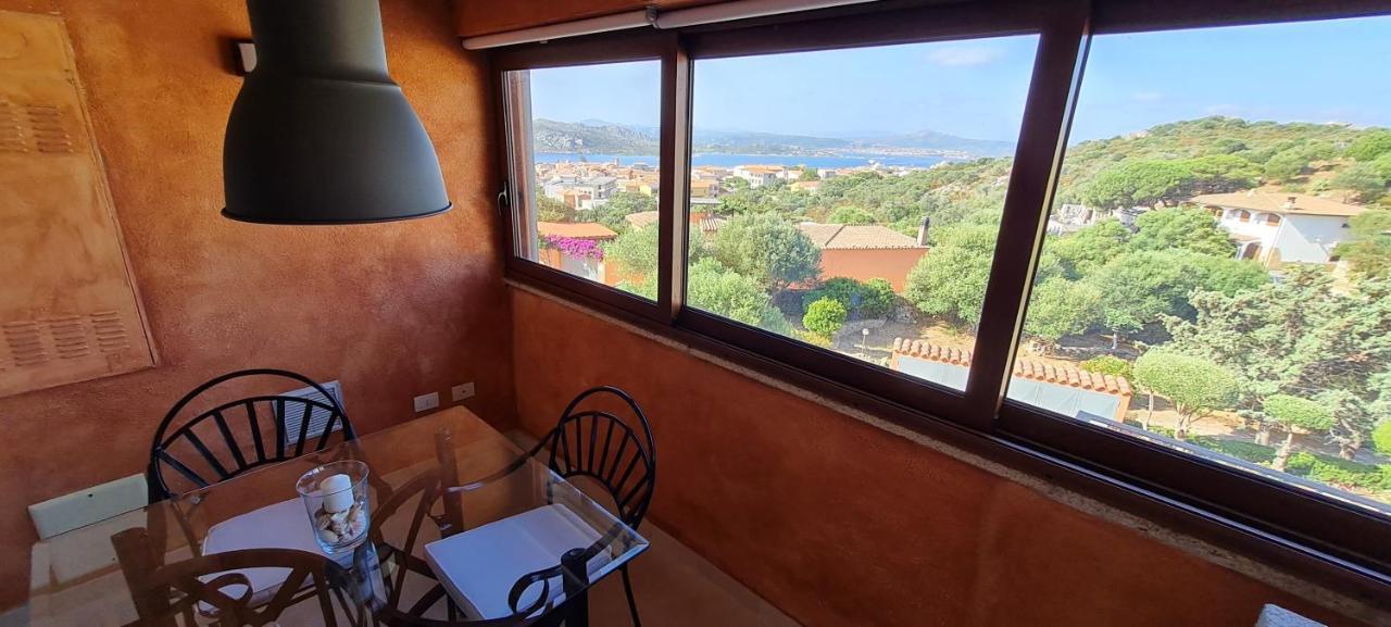 Residence Borgo Punta Villa La Maddalena  Kültér fotó