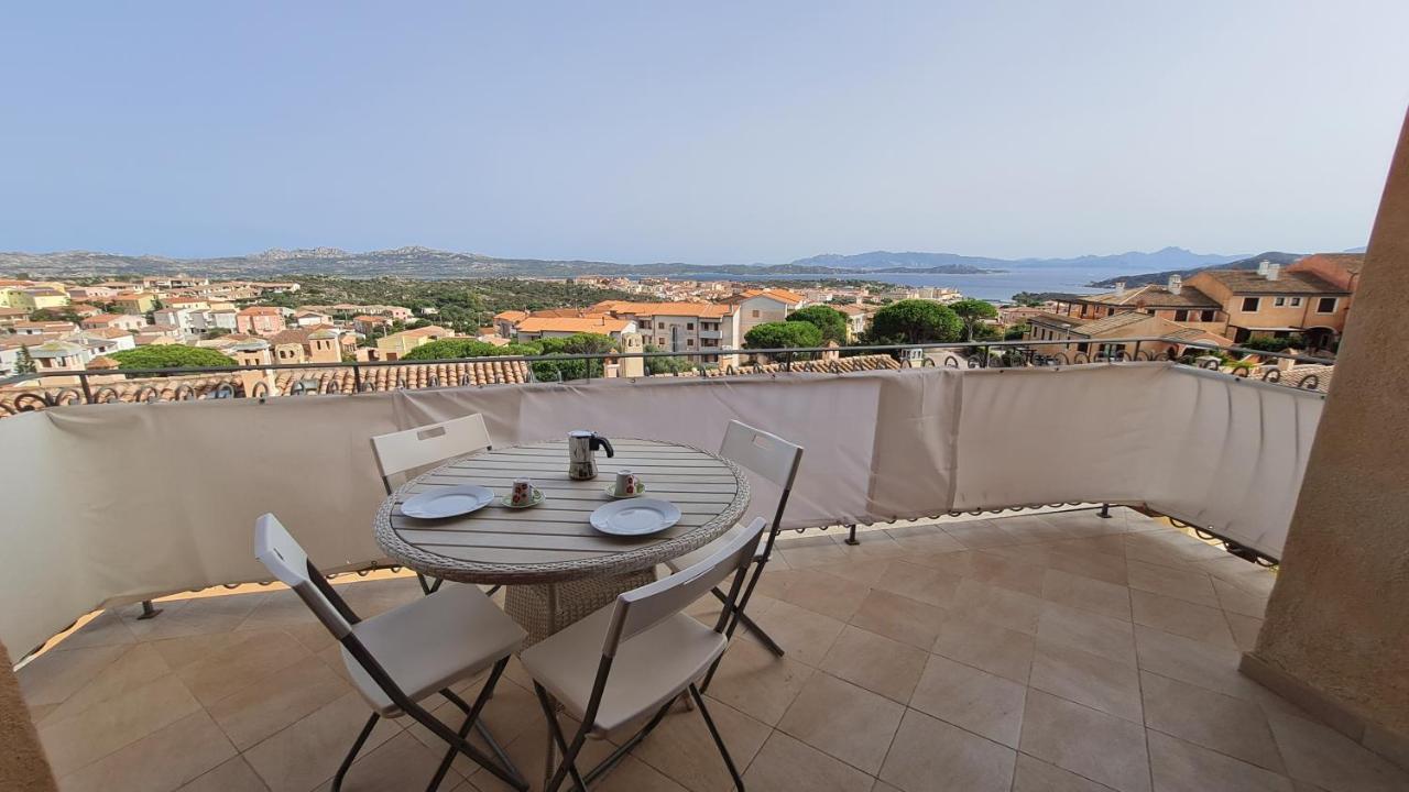 Residence Borgo Punta Villa La Maddalena  Kültér fotó