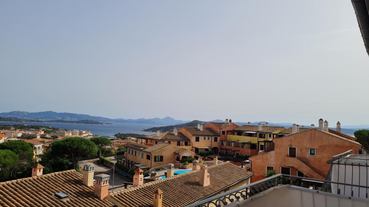 Residence Borgo Punta Villa La Maddalena  Kültér fotó