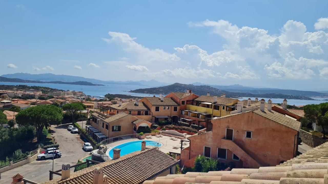 Residence Borgo Punta Villa La Maddalena  Kültér fotó
