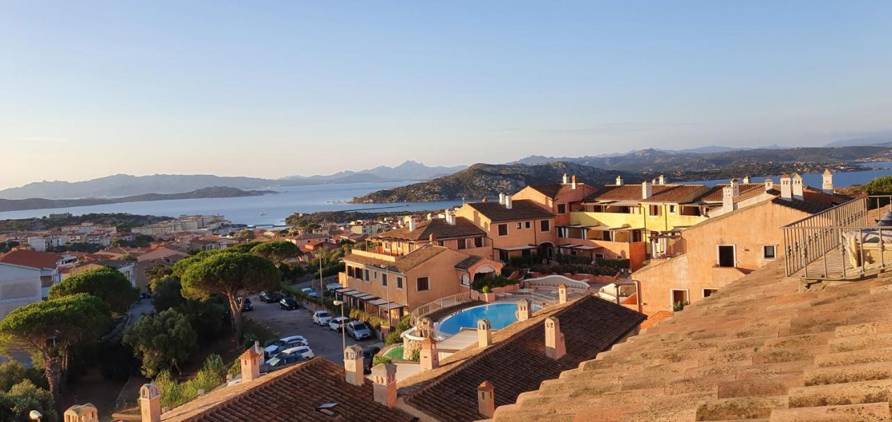 Residence Borgo Punta Villa La Maddalena  Kültér fotó